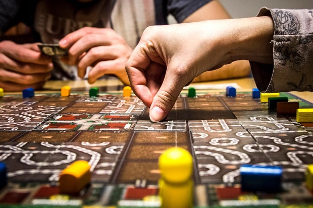 jeux de societe