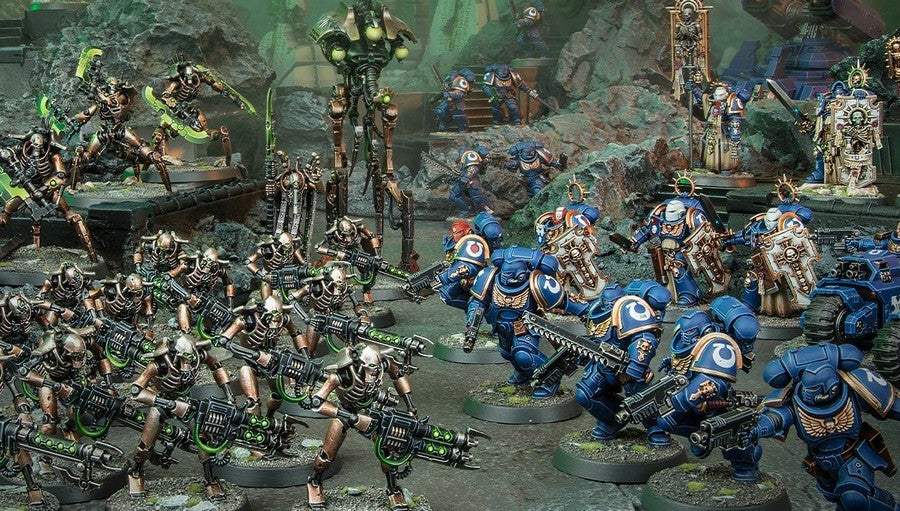 wargame