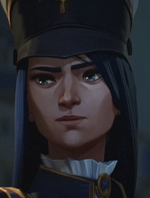 caitlyn
